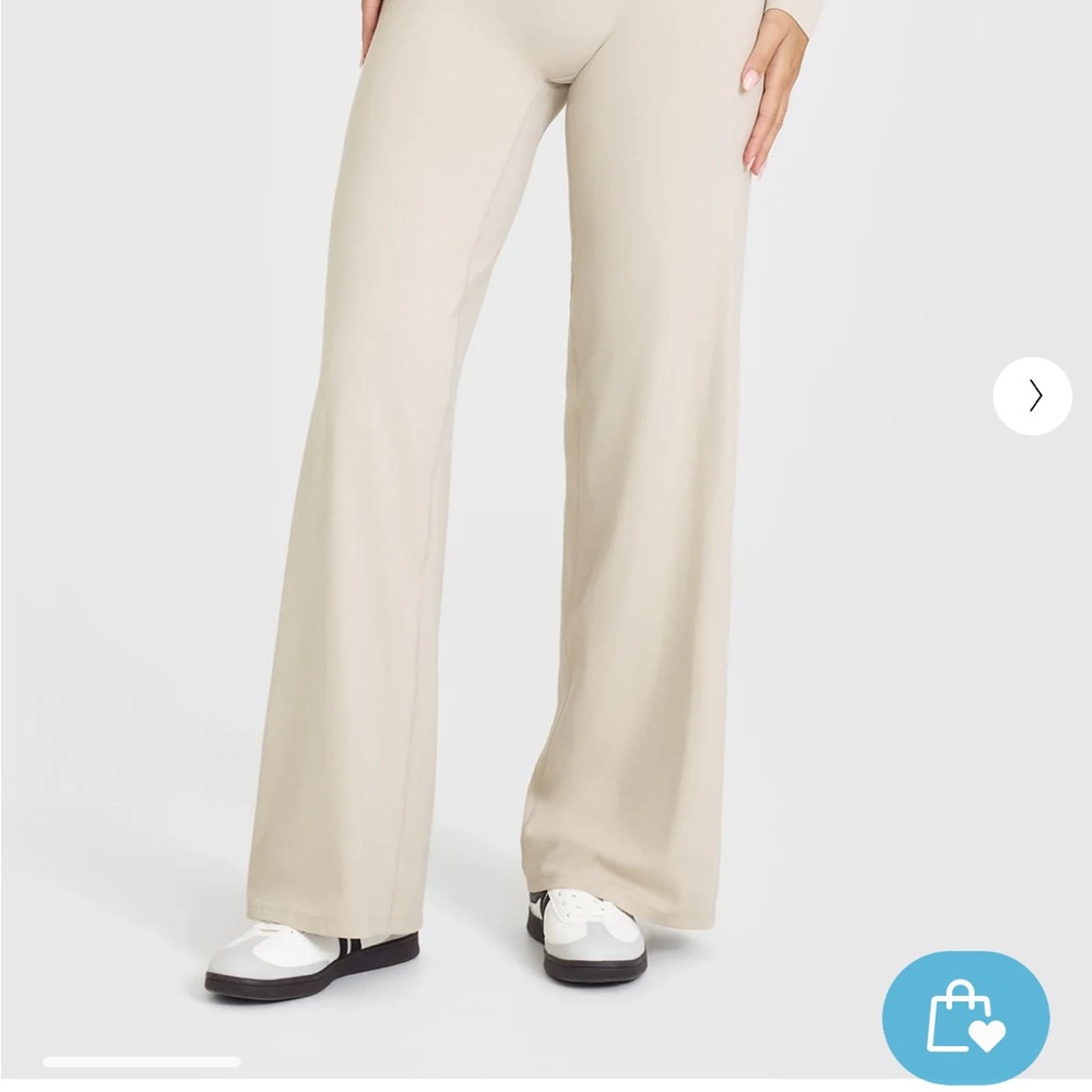 Oner active soft motion straight leg